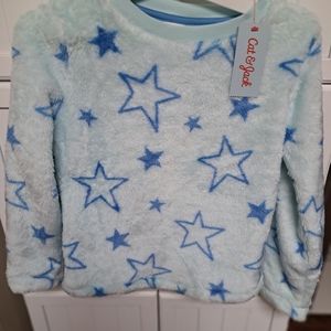 GIRL  SWEATER